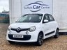 USED 2016 16 RENAULT TWINGO 1.0 SCe Play Hatchback 5dr Petrol Manual Euro 6 (70 ps) www.suffolkcarcentre.co.uk - Located at Lowestoft