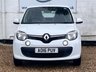 USED 2016 16 RENAULT TWINGO 1.0 SCe Play Hatchback 5dr Petrol Manual Euro 6 (70 ps) www.suffolkcarcentre.co.uk - Located at Lowestoft