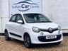 USED 2016 16 RENAULT TWINGO 1.0 SCe Play Hatchback 5dr Petrol Manual Euro 6 (70 ps) www.suffolkcarcentre.co.uk - Located at Lowestoft
