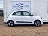 USED 2016 16 RENAULT TWINGO 1.0 SCe Play Hatchback 5dr Petrol Manual Euro 6 (70 ps) www.suffolkcarcentre.co.uk - Located at Lowestoft