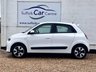 USED 2016 16 RENAULT TWINGO 1.0 SCe Play Hatchback 5dr Petrol Manual Euro 6 (70 ps) www.suffolkcarcentre.co.uk - Located at Lowestoft
