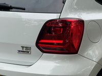 USED 2017 17 VOLKSWAGEN POLO 1.2 TSI BlueMotion Tech Match Edition Hatchback 5dr Petrol Manual Euro 6 (s/s) (90 ps) 