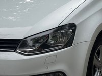 USED 2017 17 VOLKSWAGEN POLO 1.2 TSI BlueMotion Tech Match Edition Hatchback 5dr Petrol Manual Euro 6 (s/s) (90 ps) 