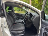 USED 2017 17 VOLKSWAGEN POLO 1.2 TSI BlueMotion Tech Match Edition Hatchback 5dr Petrol Manual Euro 6 (s/s) (90 ps) 