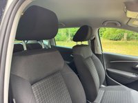 USED 2017 17 VOLKSWAGEN POLO 1.2 TSI BlueMotion Tech Match Edition Hatchback 5dr Petrol Manual Euro 6 (s/s) (90 ps) 