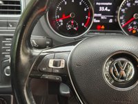 USED 2017 17 VOLKSWAGEN POLO 1.2 TSI BlueMotion Tech Match Edition Hatchback 5dr Petrol Manual Euro 6 (s/s) (90 ps) 