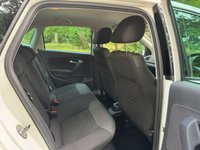 USED 2017 17 VOLKSWAGEN POLO 1.2 TSI BlueMotion Tech Match Edition Hatchback 5dr Petrol Manual Euro 6 (s/s) (90 ps) 