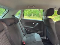 USED 2017 17 VOLKSWAGEN POLO 1.2 TSI BlueMotion Tech Match Edition Hatchback 5dr Petrol Manual Euro 6 (s/s) (90 ps) 