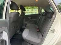 USED 2017 17 VOLKSWAGEN POLO 1.2 TSI BlueMotion Tech Match Edition Hatchback 5dr Petrol Manual Euro 6 (s/s) (90 ps) 