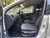 USED 2017 17 VOLKSWAGEN POLO 1.2 TSI BlueMotion Tech Match Edition Hatchback 5dr Petrol Manual Euro 6 (s/s) (90 ps) 