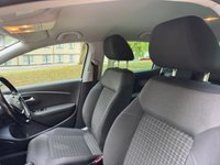 USED 2017 17 VOLKSWAGEN POLO 1.2 TSI BlueMotion Tech Match Edition Hatchback 5dr Petrol Manual Euro 6 (s/s) (90 ps) 