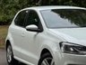 USED 2017 17 VOLKSWAGEN POLO 1.2 TSI BlueMotion Tech Match Edition Hatchback 5dr Petrol Manual Euro 6 (s/s) (90 ps) 