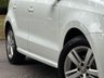 USED 2017 17 VOLKSWAGEN POLO 1.2 TSI BlueMotion Tech Match Edition Hatchback 5dr Petrol Manual Euro 6 (s/s) (90 ps) 