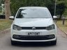 USED 2017 17 VOLKSWAGEN POLO 1.2 TSI BlueMotion Tech Match Edition Hatchback 5dr Petrol Manual Euro 6 (s/s) (90 ps) 