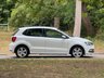USED 2017 17 VOLKSWAGEN POLO 1.2 TSI BlueMotion Tech Match Edition Hatchback 5dr Petrol Manual Euro 6 (s/s) (90 ps) 