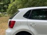 USED 2017 17 VOLKSWAGEN POLO 1.2 TSI BlueMotion Tech Match Edition Hatchback 5dr Petrol Manual Euro 6 (s/s) (90 ps) 