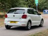 USED 2017 17 VOLKSWAGEN POLO 1.2 TSI BlueMotion Tech Match Edition Hatchback 5dr Petrol Manual Euro 6 (s/s) (90 ps) 