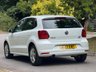 USED 2017 17 VOLKSWAGEN POLO 1.2 TSI BlueMotion Tech Match Edition Hatchback 5dr Petrol Manual Euro 6 (s/s) (90 ps) 