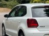 USED 2017 17 VOLKSWAGEN POLO 1.2 TSI BlueMotion Tech Match Edition Hatchback 5dr Petrol Manual Euro 6 (s/s) (90 ps) 