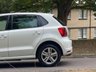 USED 2017 17 VOLKSWAGEN POLO 1.2 TSI BlueMotion Tech Match Edition Hatchback 5dr Petrol Manual Euro 6 (s/s) (90 ps) 