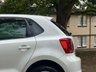 USED 2017 17 VOLKSWAGEN POLO 1.2 TSI BlueMotion Tech Match Edition Hatchback 5dr Petrol Manual Euro 6 (s/s) (90 ps) 