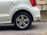 USED 2017 17 VOLKSWAGEN POLO 1.2 TSI BlueMotion Tech Match Edition Hatchback 5dr Petrol Manual Euro 6 (s/s) (90 ps) 