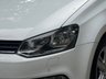 USED 2017 17 VOLKSWAGEN POLO 1.2 TSI BlueMotion Tech Match Edition Hatchback 5dr Petrol Manual Euro 6 (s/s) (90 ps) 