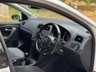 USED 2017 17 VOLKSWAGEN POLO 1.2 TSI BlueMotion Tech Match Edition Hatchback 5dr Petrol Manual Euro 6 (s/s) (90 ps) 