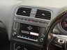 USED 2017 17 VOLKSWAGEN POLO 1.2 TSI BlueMotion Tech Match Edition Hatchback 5dr Petrol Manual Euro 6 (s/s) (90 ps) 