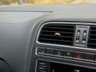 USED 2017 17 VOLKSWAGEN POLO 1.2 TSI BlueMotion Tech Match Edition Hatchback 5dr Petrol Manual Euro 6 (s/s) (90 ps) 