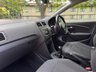 USED 2017 17 VOLKSWAGEN POLO 1.2 TSI BlueMotion Tech Match Edition Hatchback 5dr Petrol Manual Euro 6 (s/s) (90 ps) 