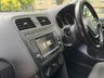 USED 2017 17 VOLKSWAGEN POLO 1.2 TSI BlueMotion Tech Match Edition Hatchback 5dr Petrol Manual Euro 6 (s/s) (90 ps) 