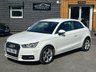 USED 2016 66 AUDI A1 1.0 TFSI Sport Hatchback 3dr Petrol Manual Euro 6 (s/s) (95 ps) BLUETOOTH * VOICE CONTROL