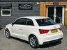 USED 2016 66 AUDI A1 1.0 TFSI Sport Hatchback 3dr Petrol Manual Euro 6 (s/s) (95 ps) BLUETOOTH * VOICE CONTROL