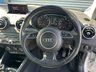 USED 2016 66 AUDI A1 1.0 TFSI Sport Hatchback 3dr Petrol Manual Euro 6 (s/s) (95 ps) BLUETOOTH * VOICE CONTROL