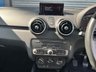 USED 2016 66 AUDI A1 1.0 TFSI Sport Hatchback 3dr Petrol Manual Euro 6 (s/s) (95 ps) BLUETOOTH * VOICE CONTROL