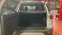 USED 2017 17 FORD ECOSPORT 1.5 Titanium SUV 5dr Petrol Powershift 2WD Euro 6 (112 ps) 