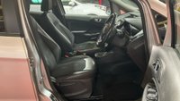 USED 2017 17 FORD ECOSPORT 1.5 Titanium SUV 5dr Petrol Powershift 2WD Euro 6 (112 ps) 