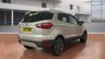 USED 2017 17 FORD ECOSPORT 1.5 Titanium SUV 5dr Petrol Powershift 2WD Euro 6 (112 ps) 
