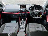 USED 2018 68 AUDI Q2 1.6 TDI 30 Sport SUV 5dr Diesel S Tronic Euro 6 (s/s) (116 ps) 