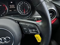 USED 2018 68 AUDI Q2 1.6 TDI 30 Sport SUV 5dr Diesel S Tronic Euro 6 (s/s) (116 ps) 