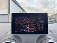 USED 2018 68 AUDI Q2 1.6 TDI 30 Sport SUV 5dr Diesel S Tronic Euro 6 (s/s) (116 ps) 