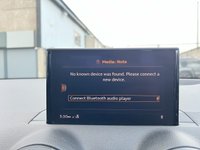 USED 2018 68 AUDI Q2 1.6 TDI 30 Sport SUV 5dr Diesel S Tronic Euro 6 (s/s) (116 ps) 