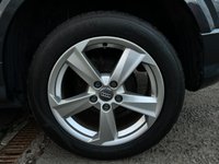 USED 2018 68 AUDI Q2 1.6 TDI 30 Sport SUV 5dr Diesel S Tronic Euro 6 (s/s) (116 ps) 