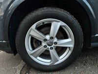 USED 2018 68 AUDI Q2 1.6 TDI 30 Sport SUV 5dr Diesel S Tronic Euro 6 (s/s) (116 ps) 