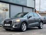 USED 2018 68 AUDI Q2 1.6 TDI 30 Sport SUV 5dr Diesel S Tronic Euro 6 (s/s) (116 ps) 