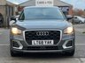 USED 2018 68 AUDI Q2 1.6 TDI 30 Sport SUV 5dr Diesel S Tronic Euro 6 (s/s) (116 ps) 