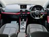 USED 2018 68 AUDI Q2 1.6 TDI 30 Sport SUV 5dr Diesel S Tronic Euro 6 (s/s) (116 ps) 