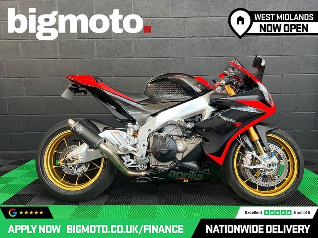 View our APRILIA RSV4