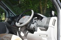 USED 2008 G FIAT DUCATO 2.3 JTD 35 MultiJet Chassis Cab 2dr Diesel Manual L3 H1 (186 g/km, 130 bhp) 